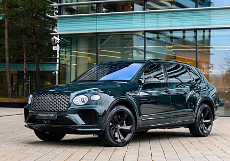 Bentley Bentayga 4.0 V8 EWB Mulliner 4WD Autom.