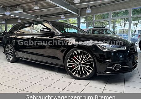Audi A6 3.0TDI quattro competition*1.HD*RS-Sitze*Voll