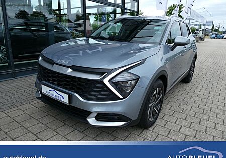Kia Sportage 1.6 T-GDI MH*2WD*T.Leder*Prycy*LED*NAVI