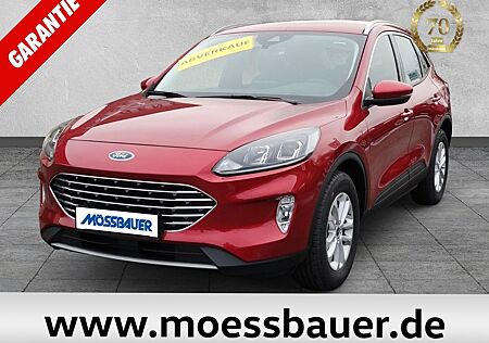 Ford Kuga Titanium *Navi, Klima, Rückfahrkamera*