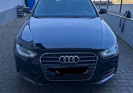 Audi A4 2.0 TDI 110kW Ambiente Ambiente
