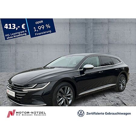 VW Arteon leasen