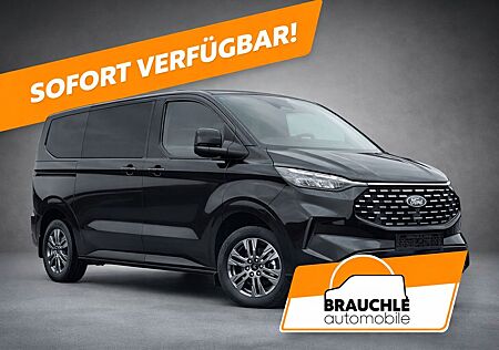 Ford Tourneo Custom L1 Titanium | Navi | ACC | RFK