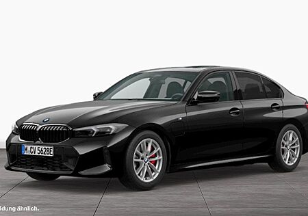 BMW 330e Limousine M Sport Harman/K LiveCockpitProf