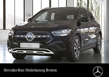 Mercedes-Benz GLA 180 d STYLE+KEYLESS+8G