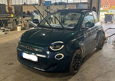 Fiat 500E La Prima Cabrio 42 kWh La Prima 1 von 500