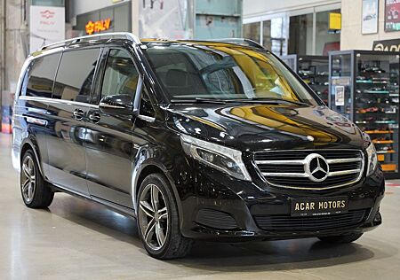 Mercedes-Benz V 250 V 250d Avantgarde*Extralang*Leder*Navi*LED*AHK*