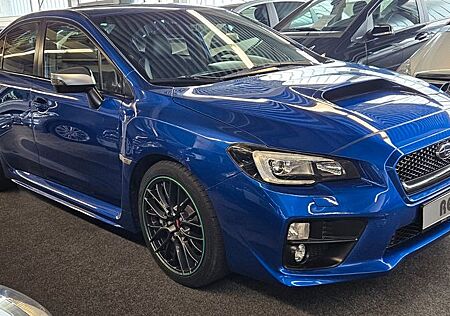 Subaru Impreza WRX STI Sport