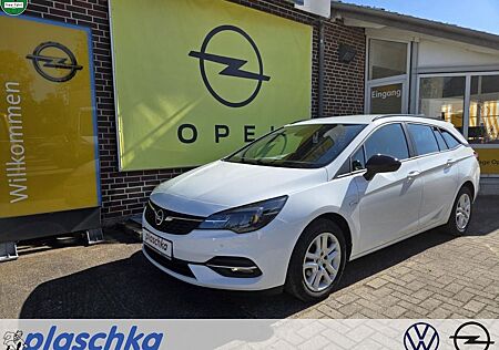 Opel Astra K ST 1.5 D Navi LED Winterpaket PDC Klima