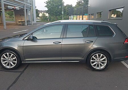 VW Golf Volkswagen 1.6 TDI DSG JOIN Variant *LED *NAVI *AHK