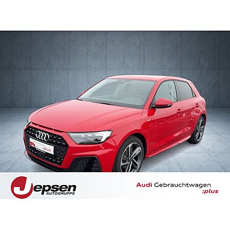 Audi A1 leasen