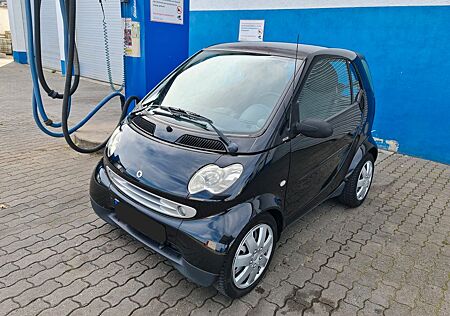 Smart ForTwo pulse 45kW Tüv Automatik Klima 700