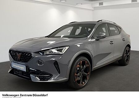 Cupra Formentor VZ 1.4 eHybrid DSG Rückfahrkamera