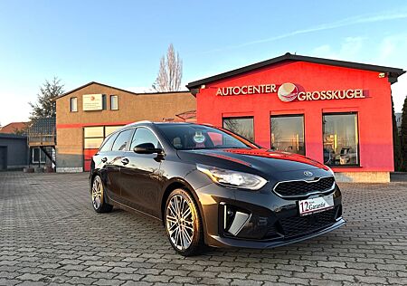 Kia Cee'd Sportswagon Ceed Sportswagon GT Line*Aut.*HU/AU neu*