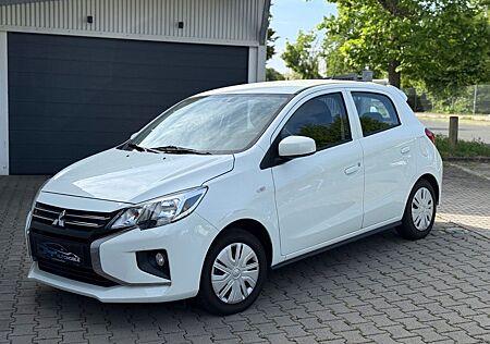 Mitsubishi Space Star Klima