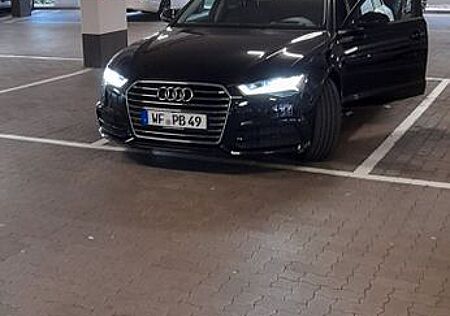 Audi A6 2.0 TDI 140kW ultra S tronic Avant -