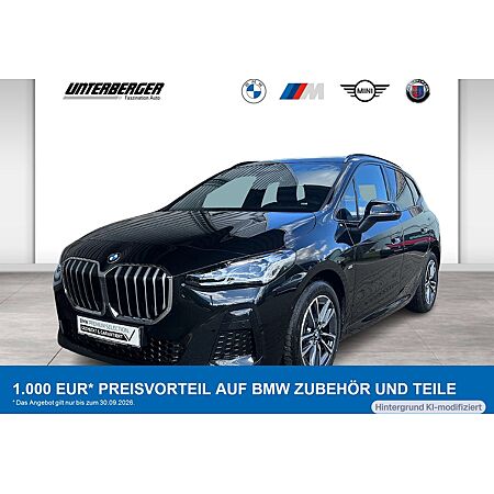 BMW 2er Active Tourer leasen