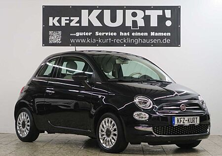 Fiat 500 1.2 8V Start & Stopp Lounge