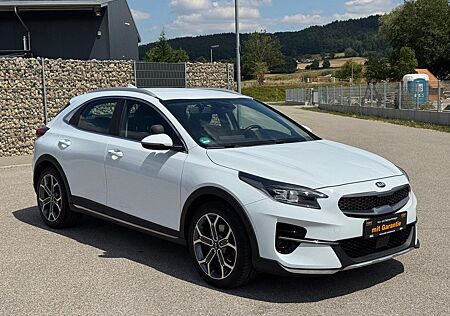 Kia XCeed 1.6 Diesel Spirit Bi-LED/JBL/Exclusive