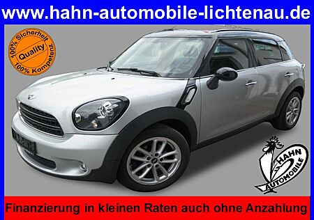 Mini Cooper Countryman Countryman Cooper*BI-Xenon*Klimaautomatik*PDC