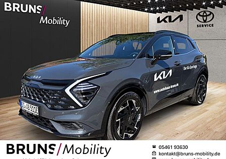 Kia Sportage GT-Line PHEV 4WD Vollausstattung
