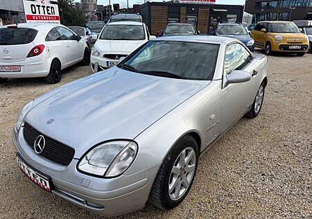 Mercedes-Benz SLK 230 KOMPRESSOR *AUTOMATIK*