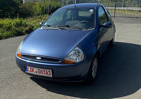 Ford Ka /+ 1,3 51kW