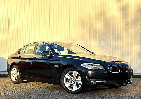 BMW 530d Headup/Toterwinkel/Big Navi/2.Hand/