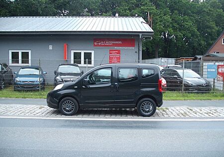 Fiat Qubo 1.4 8V Active