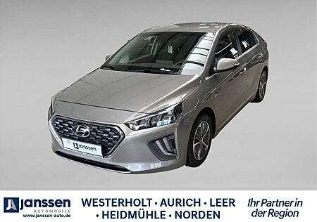 Hyundai Ioniq Facelift PLUG IN Hybrid PREMIUM-Paket