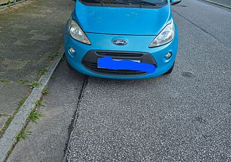 Ford Ka /+ 1,2 Titanium Titanium