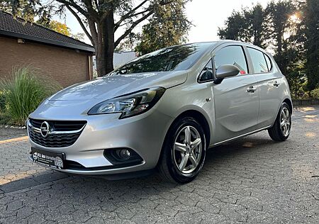 Opel Corsa 1.4*KLIMA*TEMPOMART*ALU*MULTIFUNKTION*