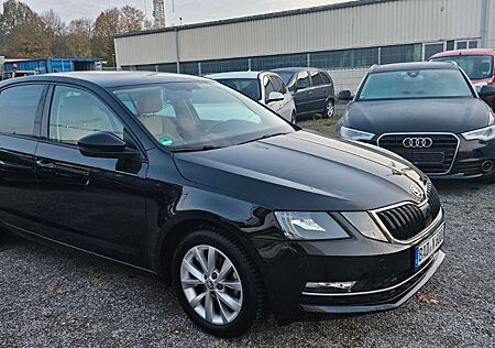 Skoda Octavia Lim. Style