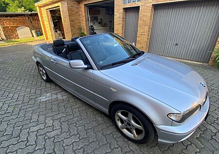 BMW 318Ci -