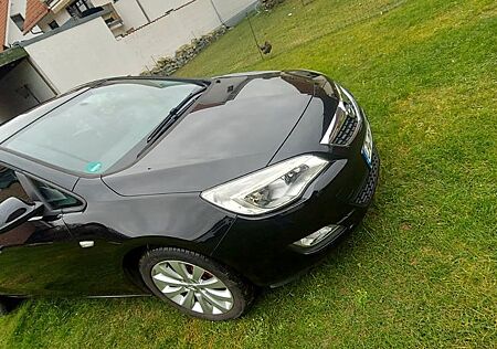 Opel Astra J Besichtigung und Probefahrt ab ende Aug.