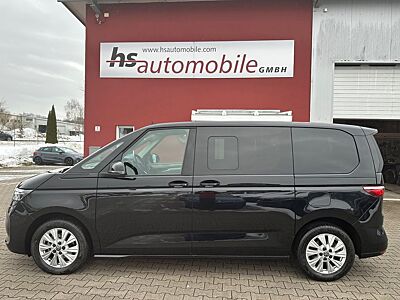 Volkswagen T7 Multivan Space 2,0TDI,APP,LED,DAB,LA,FA,VKE,
