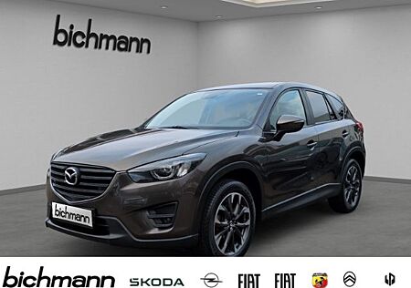 Mazda CX-5 Nakama LED RFK PDCvh BOSE 19'' AHK