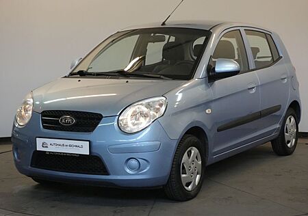 Kia Picanto gebraucht kaufen Kia Picanto 1.1 Cool Klima Radio