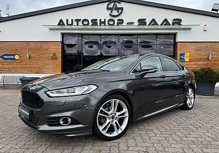 Ford Mondeo Lim. Titanium Panorama/Navi/Leder/Led/19"