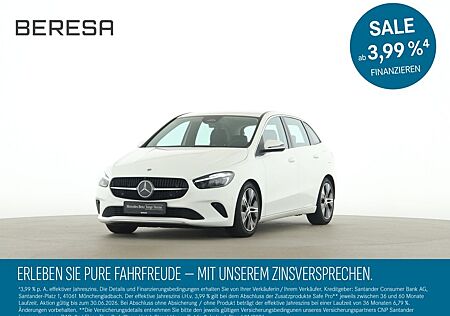Mercedes-Benz B 200 Progressive ADV.+ Winter-P LED Kamera Navi