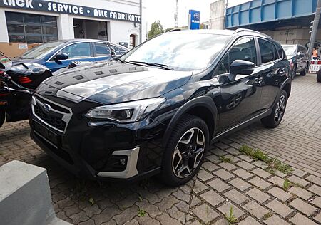 Subaru XV Active 2.0ie 11.800 KM !