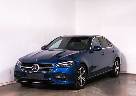 Mercedes-Benz C 180 AVANTGARDE|KEYL|LED|NAVI|KAM|MEMORY