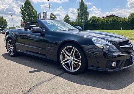 Mercedes-Benz SL 63 AMG AMG