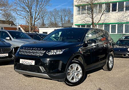 Land Rover Discovery Sport S AWD |LED |Leder |Pano. |Kamera