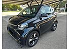 Smart ForTwo coupe electric drive / EQ 1.Hand TÜV NEU