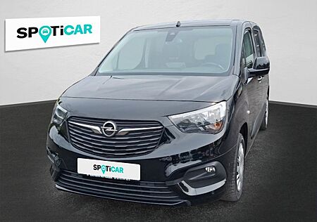 Opel Combo Life Elegance 1.5D Tot-Winkel, RFK, PPS