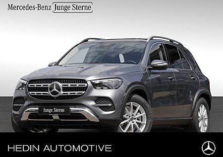 Mercedes-Benz GLE 300 gebraucht kaufen Mercedes-Benz GLE 300 d 4M PANO NAVI MULTIBEAM KAM WIDESCREEN