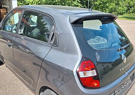 Renault Twingo REDUZIERT! SCe 75 Limited
