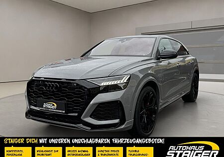 Audi RS Q8 RSQ8 quattro+RS-JETZT ab 2,74% Zins+