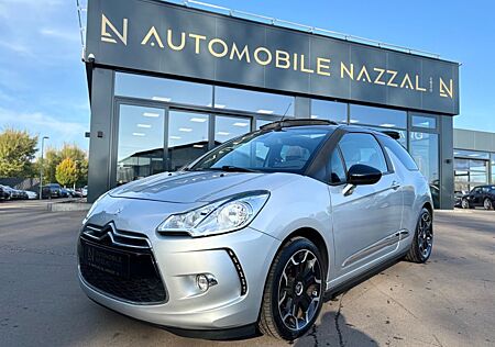 Citroën DS3 CABRIO SO CHIC * 1,6 88 KW* KLIMAAUTOMATIK*